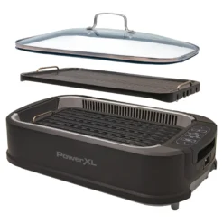 Tischgrill PowerXL Smokeless