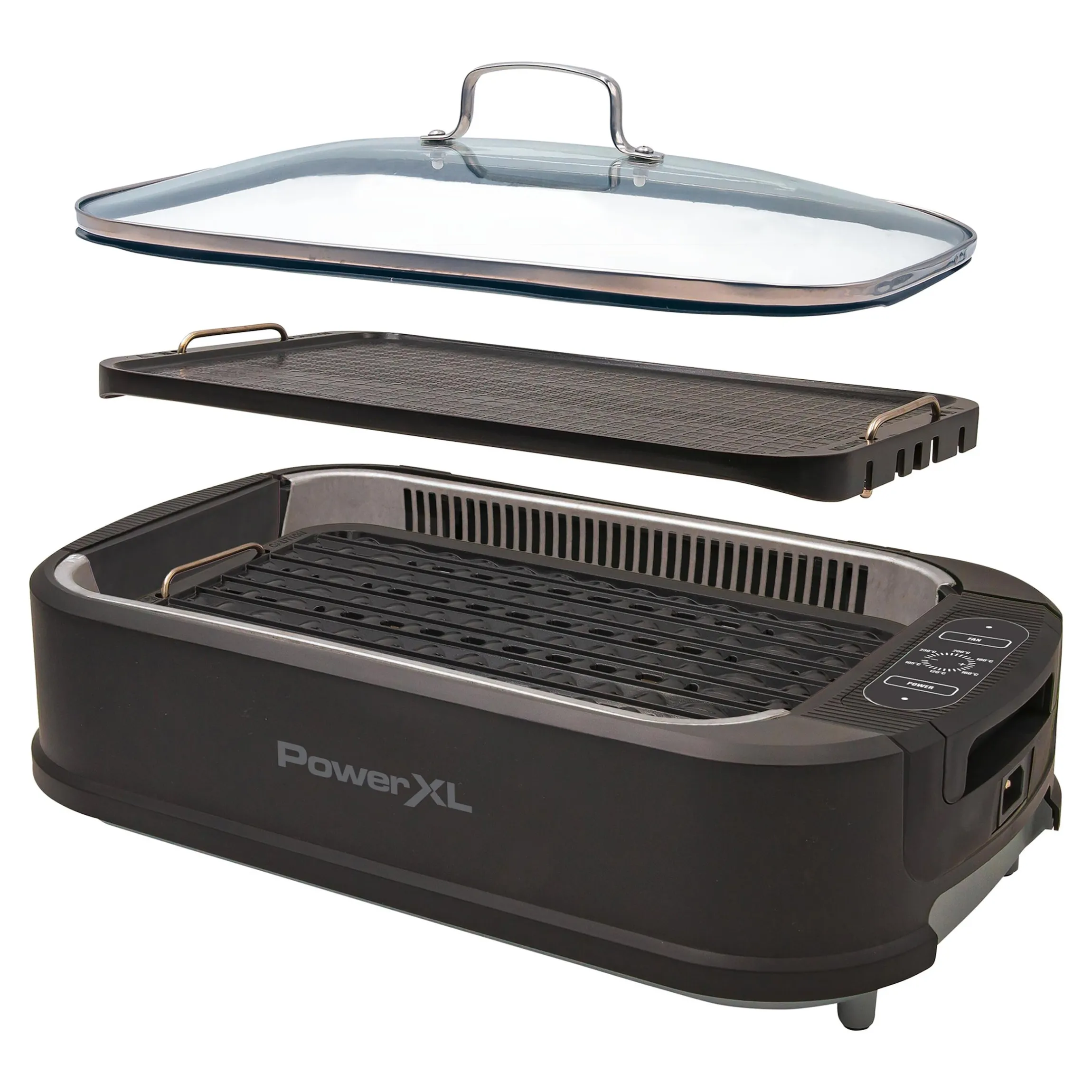 Tischgrill PowerXL Smokeless