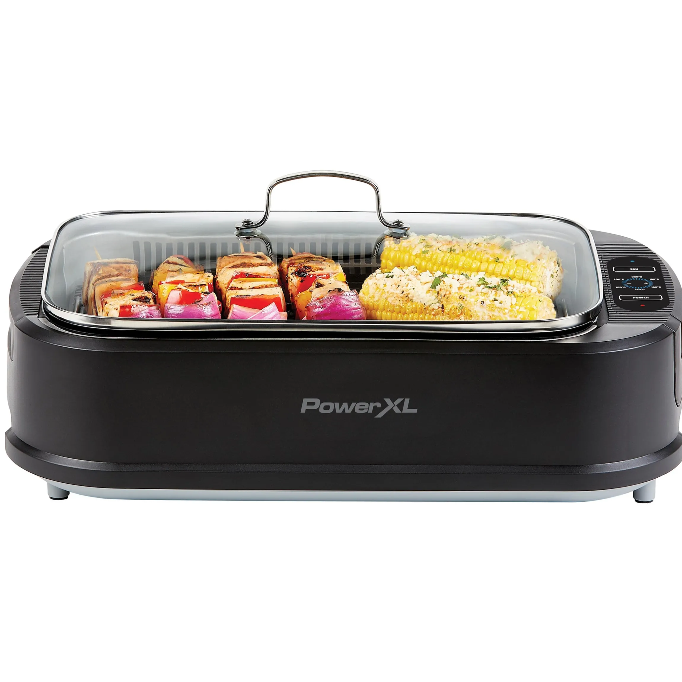 Tischgrill PowerXL Smokeless