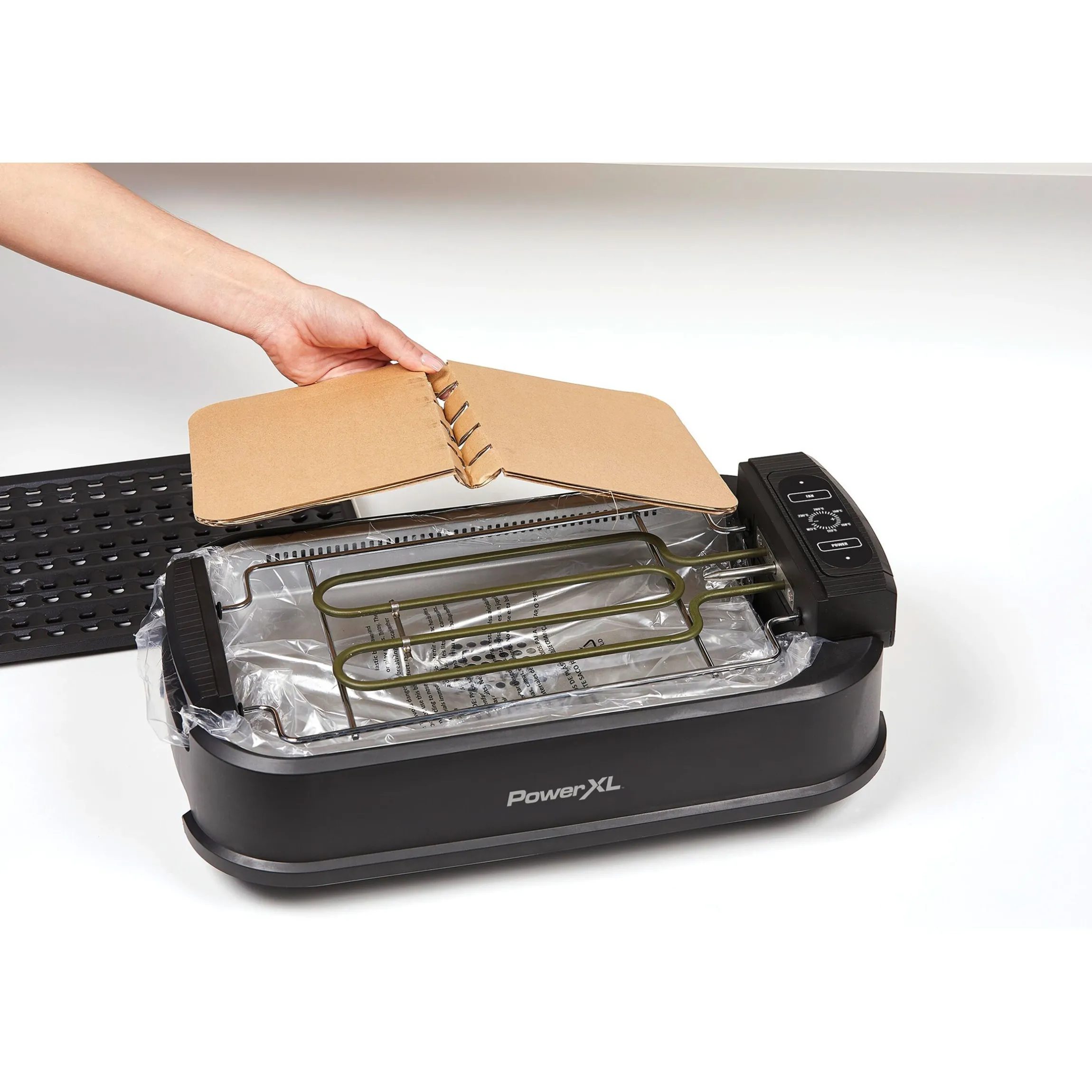 Tischgrill PowerXL Smokeless