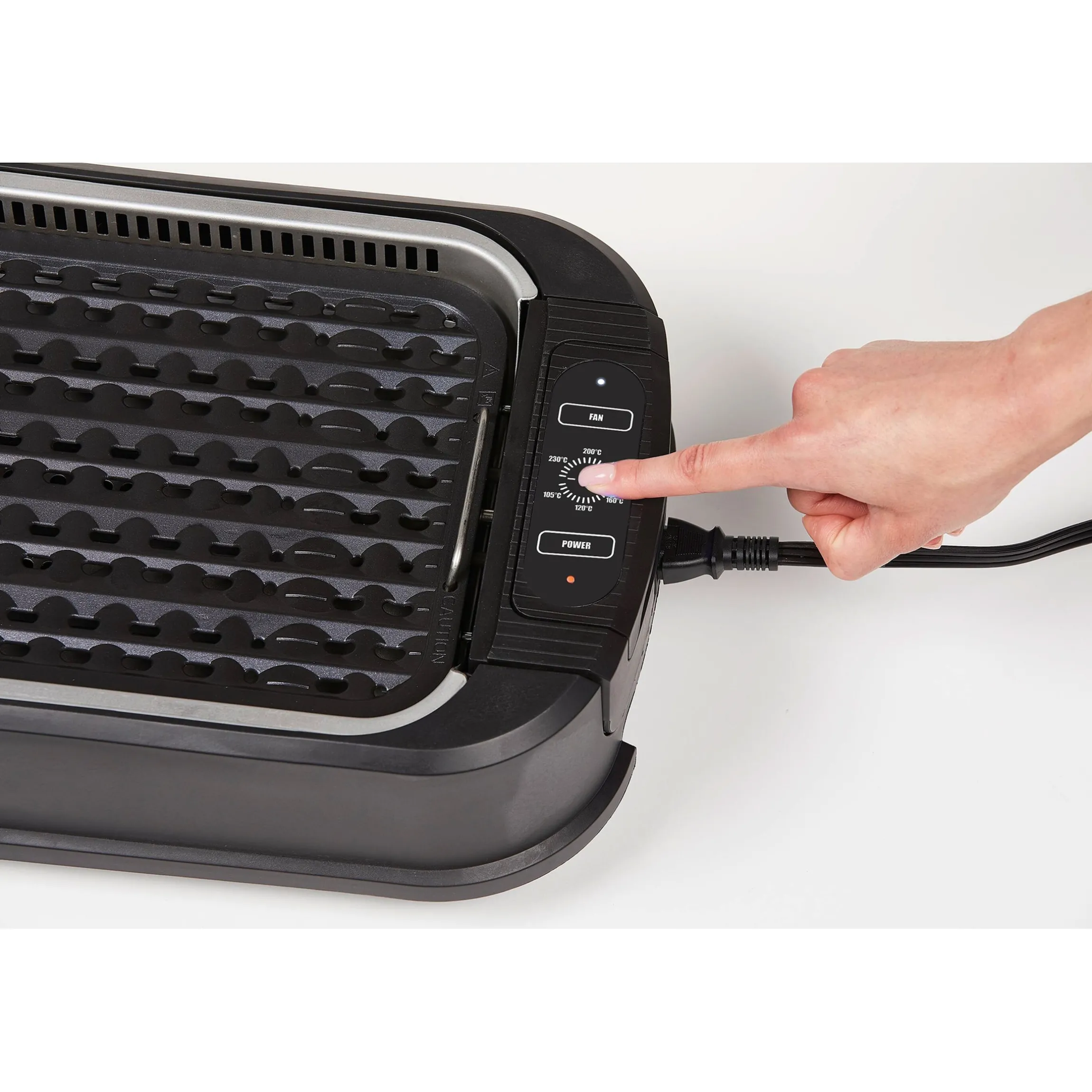 Tischgrill PowerXL Smokeless