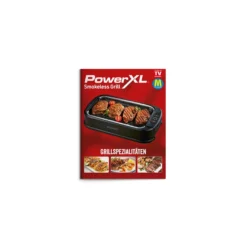 Tischgrill PowerXL Smokeless