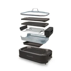 Tischgrill PowerXL Smokeless