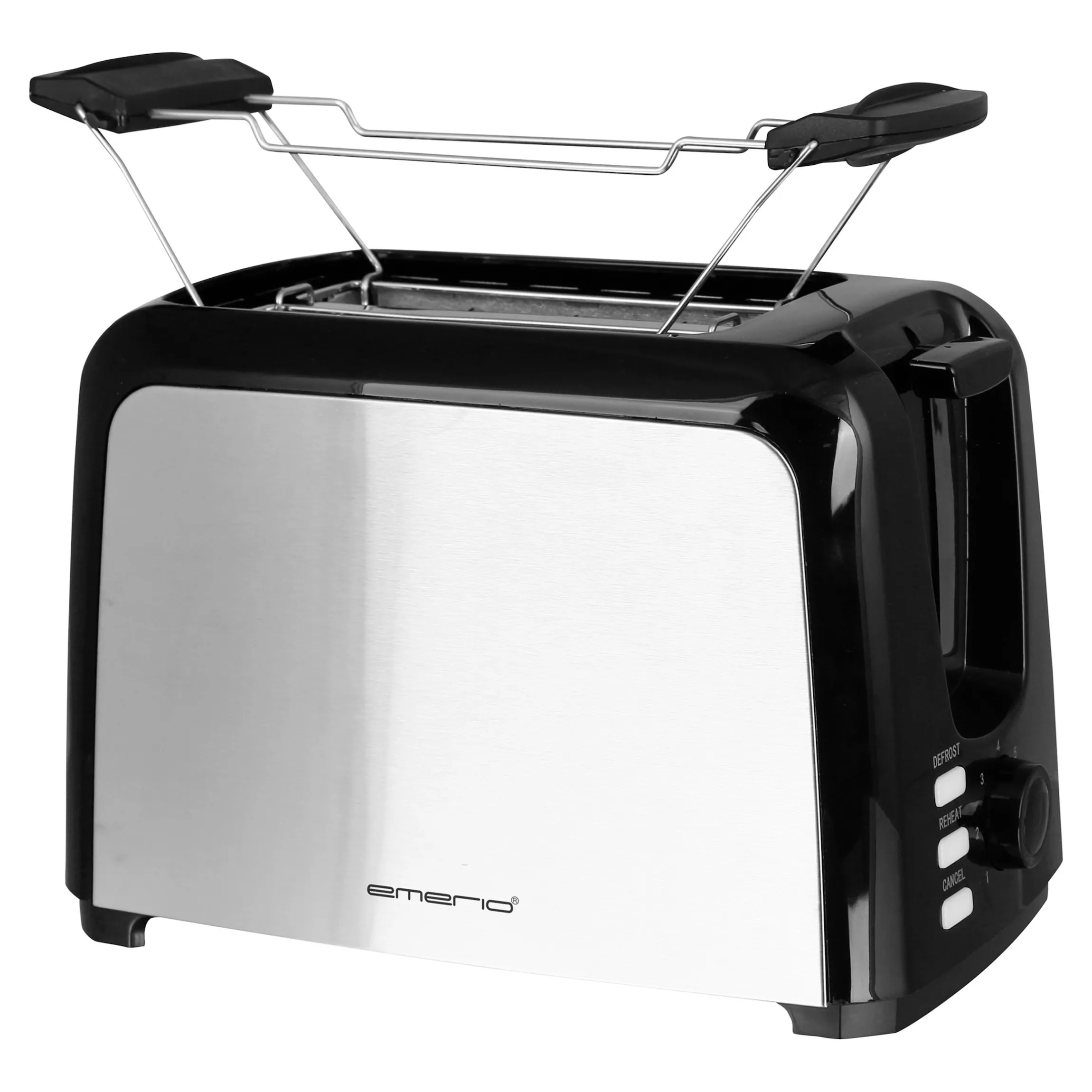 Toaster TO-123824, 2 Scheiben