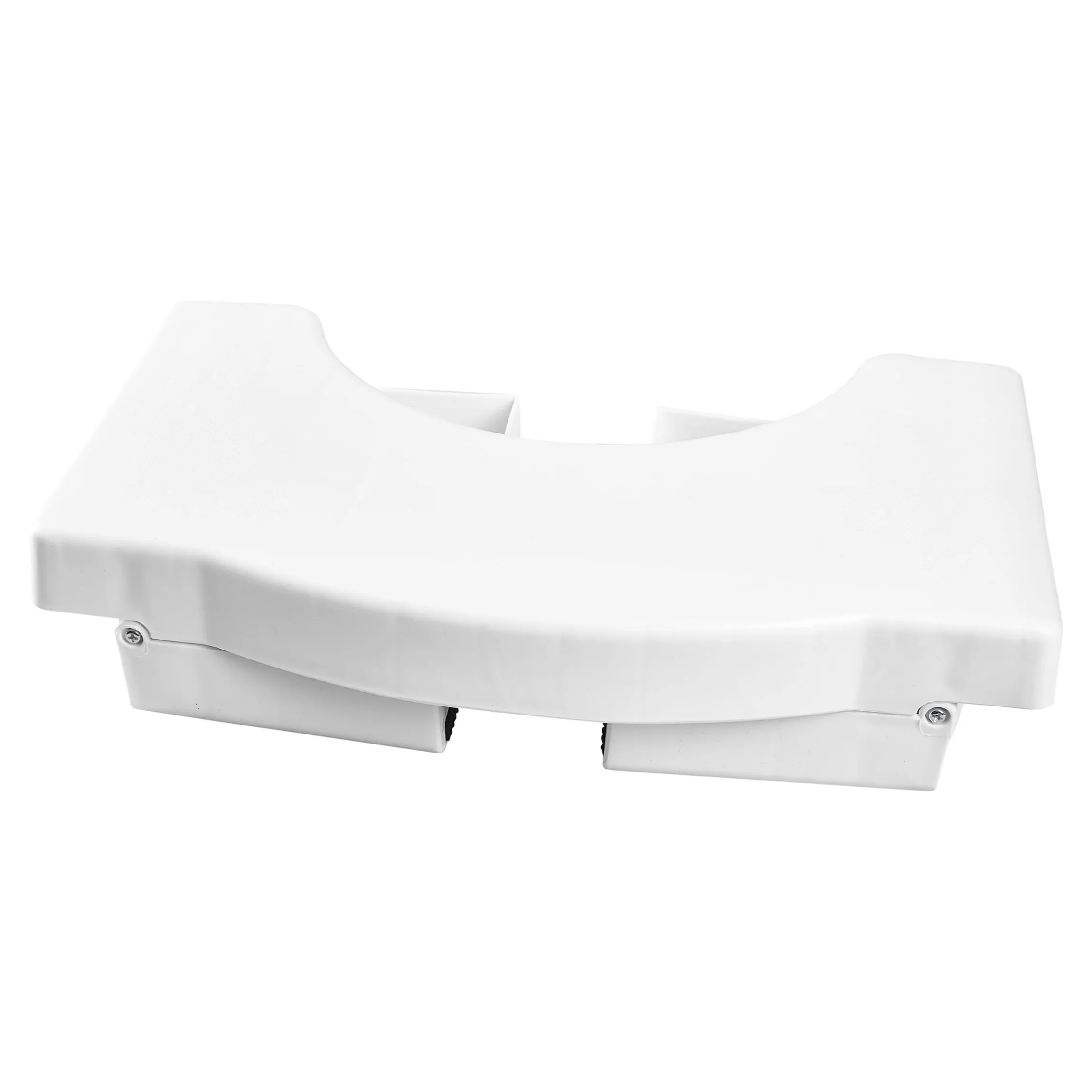 Toilettenhocker, faltbar