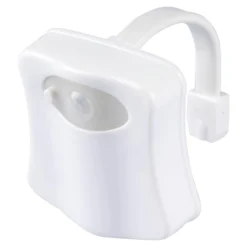Toilettenlicht mit Bewegungssensor
