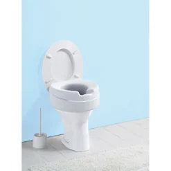 Toilettensitzerhöhung "Soft"