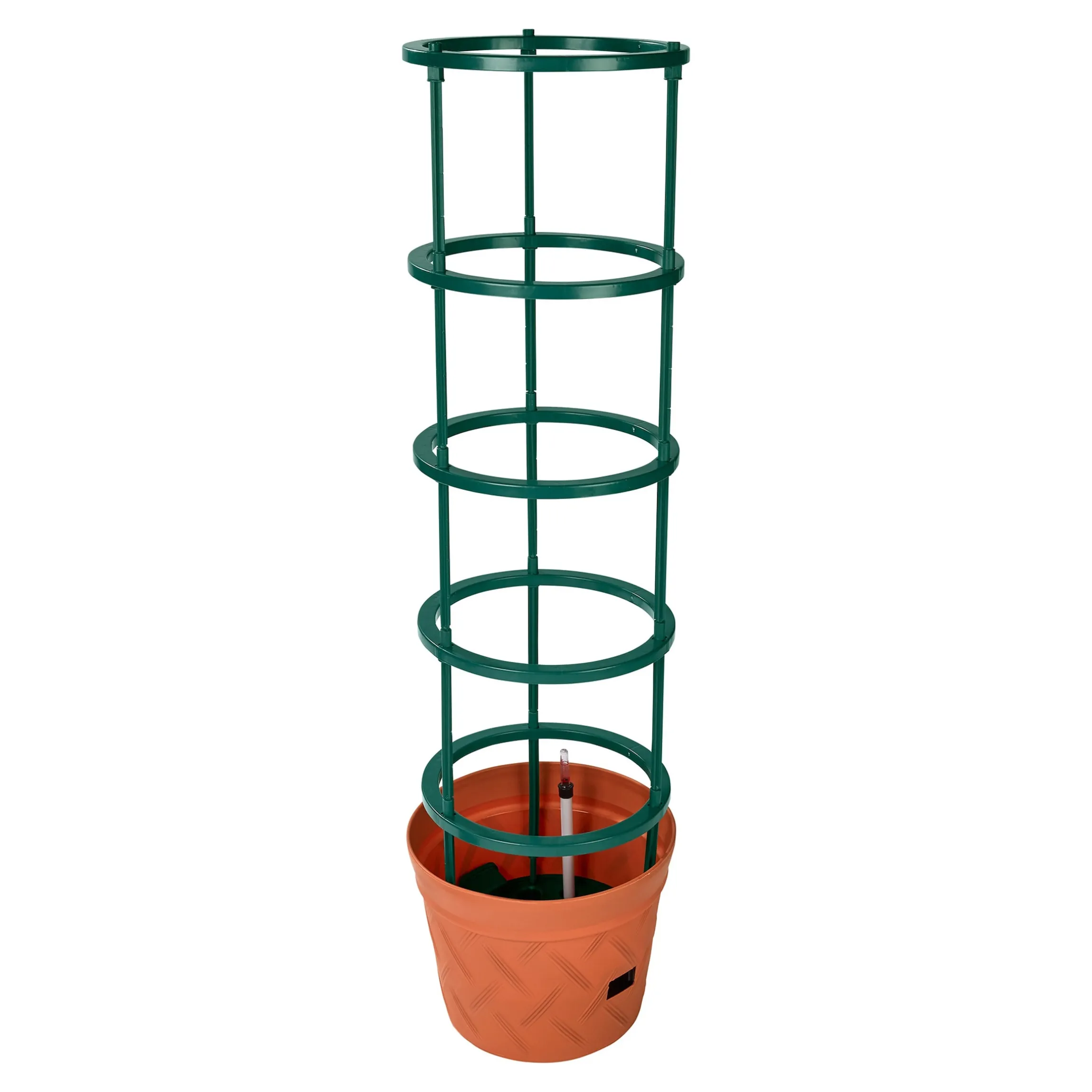 Tomaten-Pflanztopf "2 in 1"