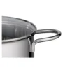 Topfset "Rubin" 9-teilig