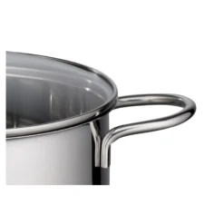 Topfset "Rubin" 9-teilig