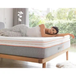 Topper "OctaSleep Smart" 90x200 cm