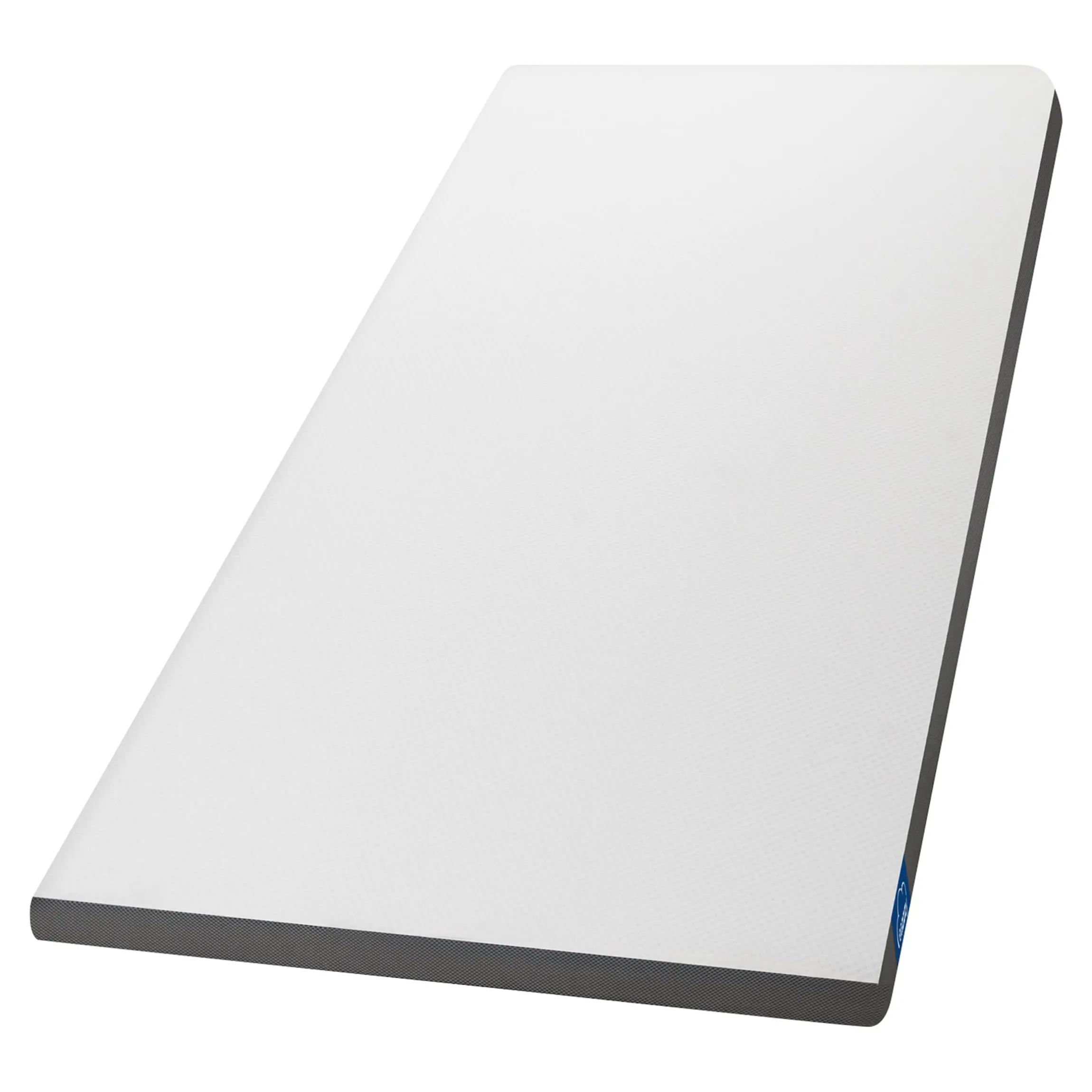 Topper 90x200 cm