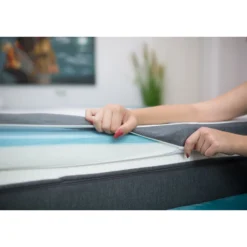 Topper 140x200 cm