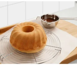 Torten- und Kuchenrost