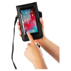 Touchscreen-Tasche