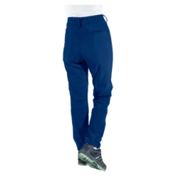 Trekking-Softshellhose