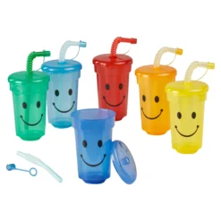 Trinkbecher-Set
