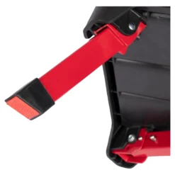 Tritthocker „2 in 1“