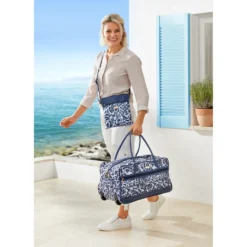 Trolleytasche „Marseille“