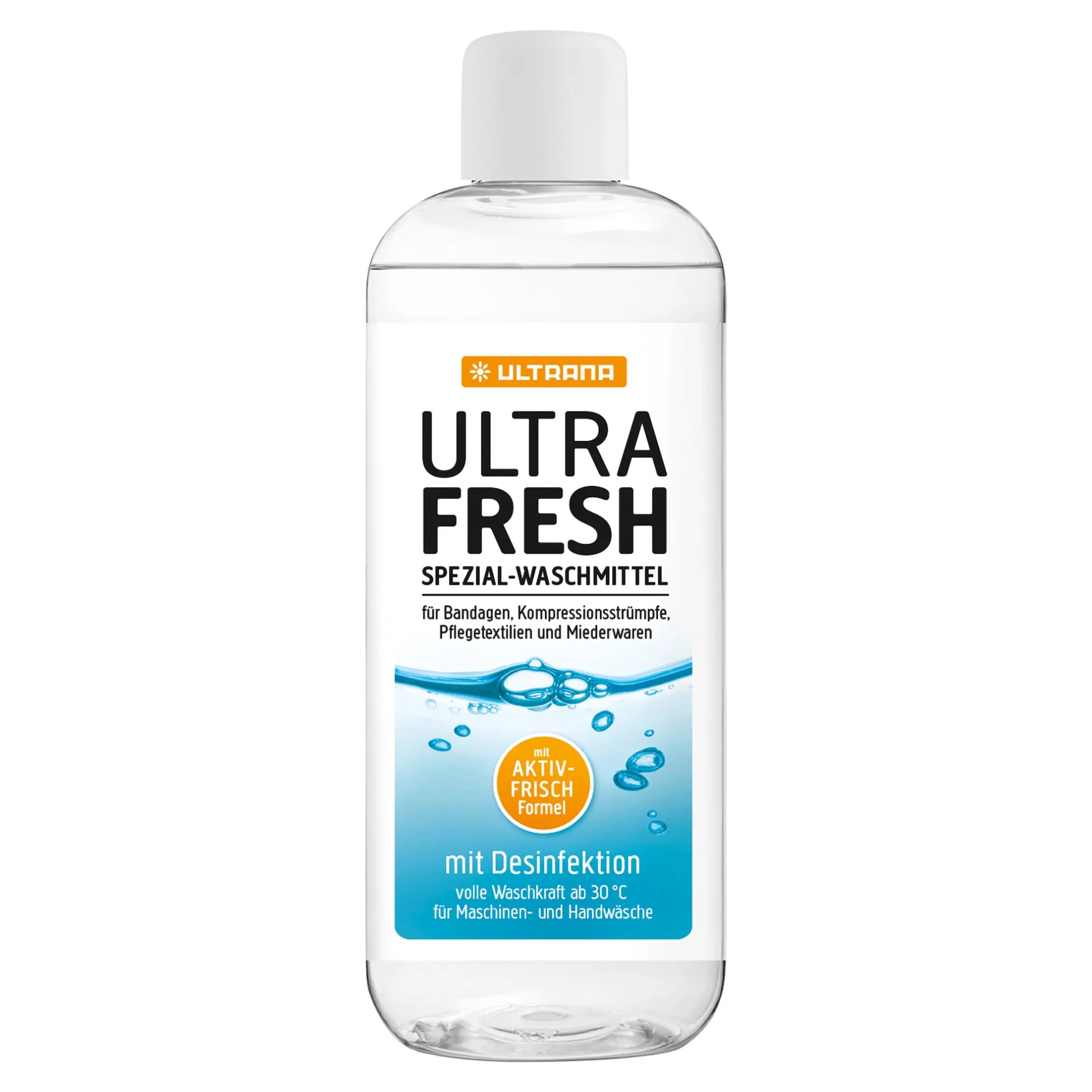 Ultra Fresh Waschmittel 150 ml