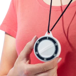 Umhängbarer Küchentimer