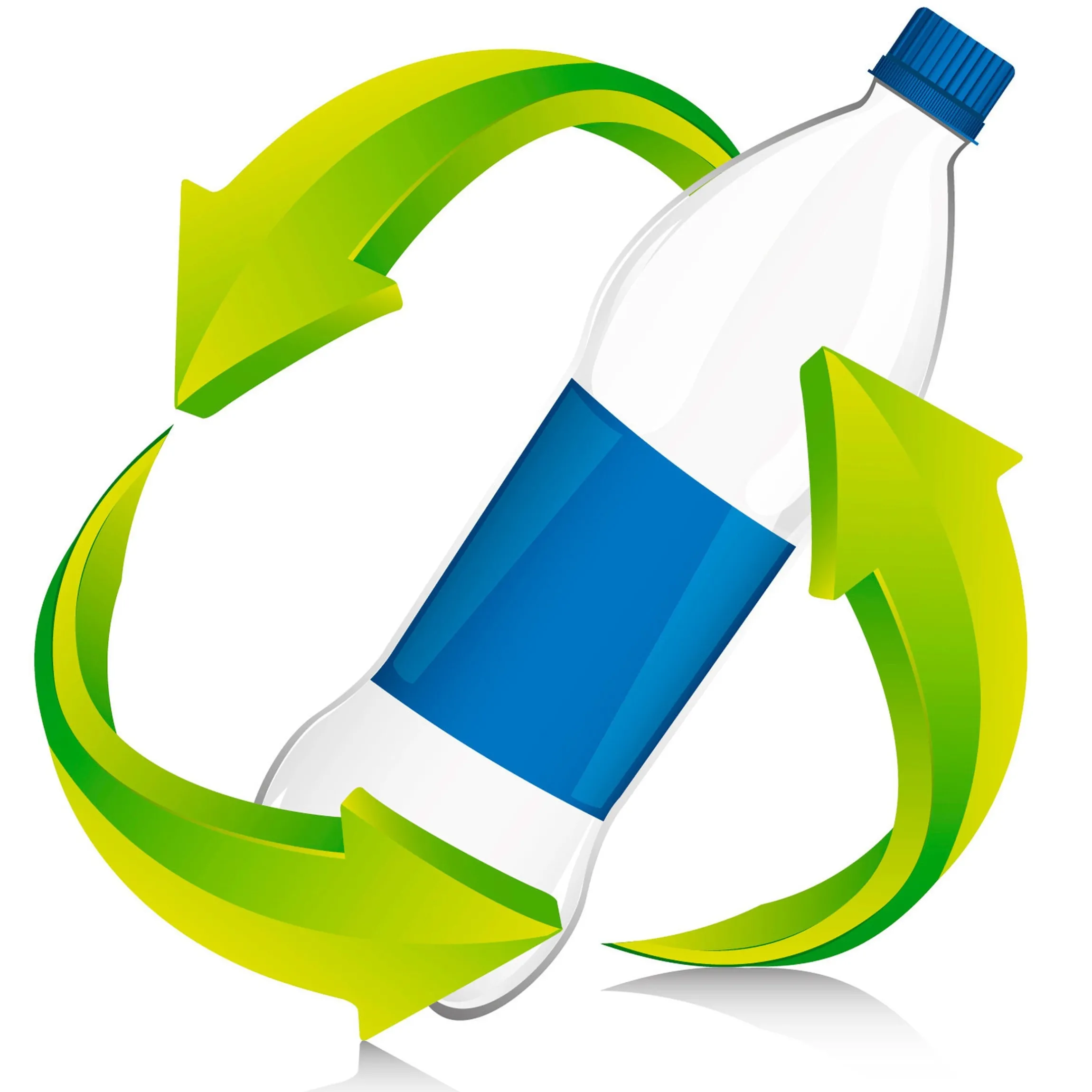 Universalbandage, recycled Grün