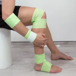 Universalbandage, recycled Grün