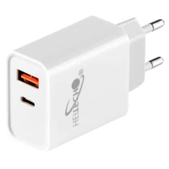 USB-Ladegerät "Turbo"