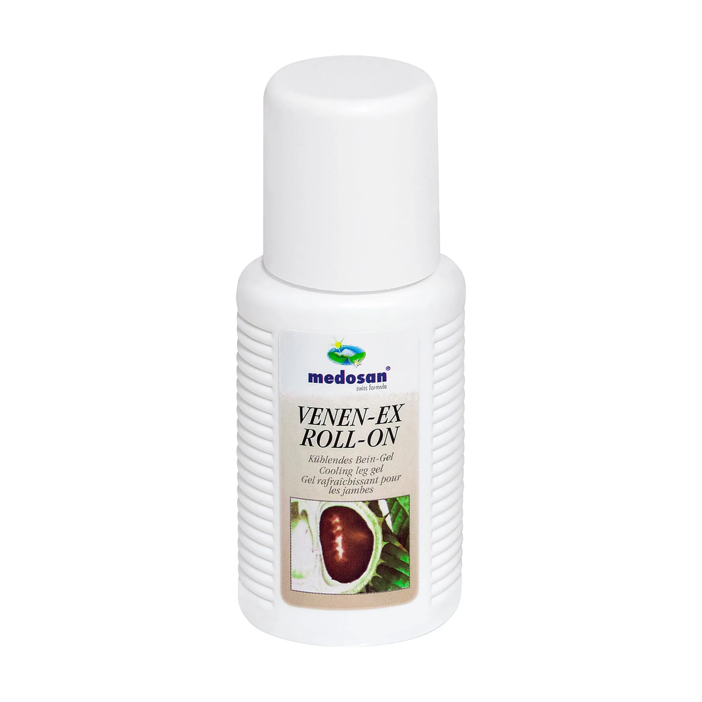 Venen-Ex Roll-On, 75 ml