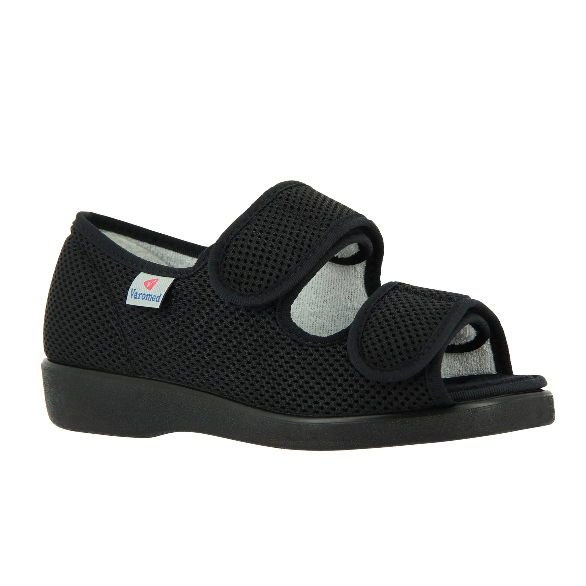 Verbandschuh Göteborg schwarz