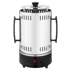 Vertikalgrill