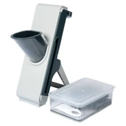 Vertikalhobel „Push“, 6-teilig