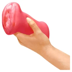 Vibrations Masturbator