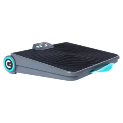 Vibrationsplatte