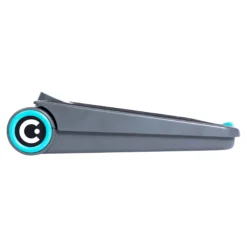 Vibrationsplatte