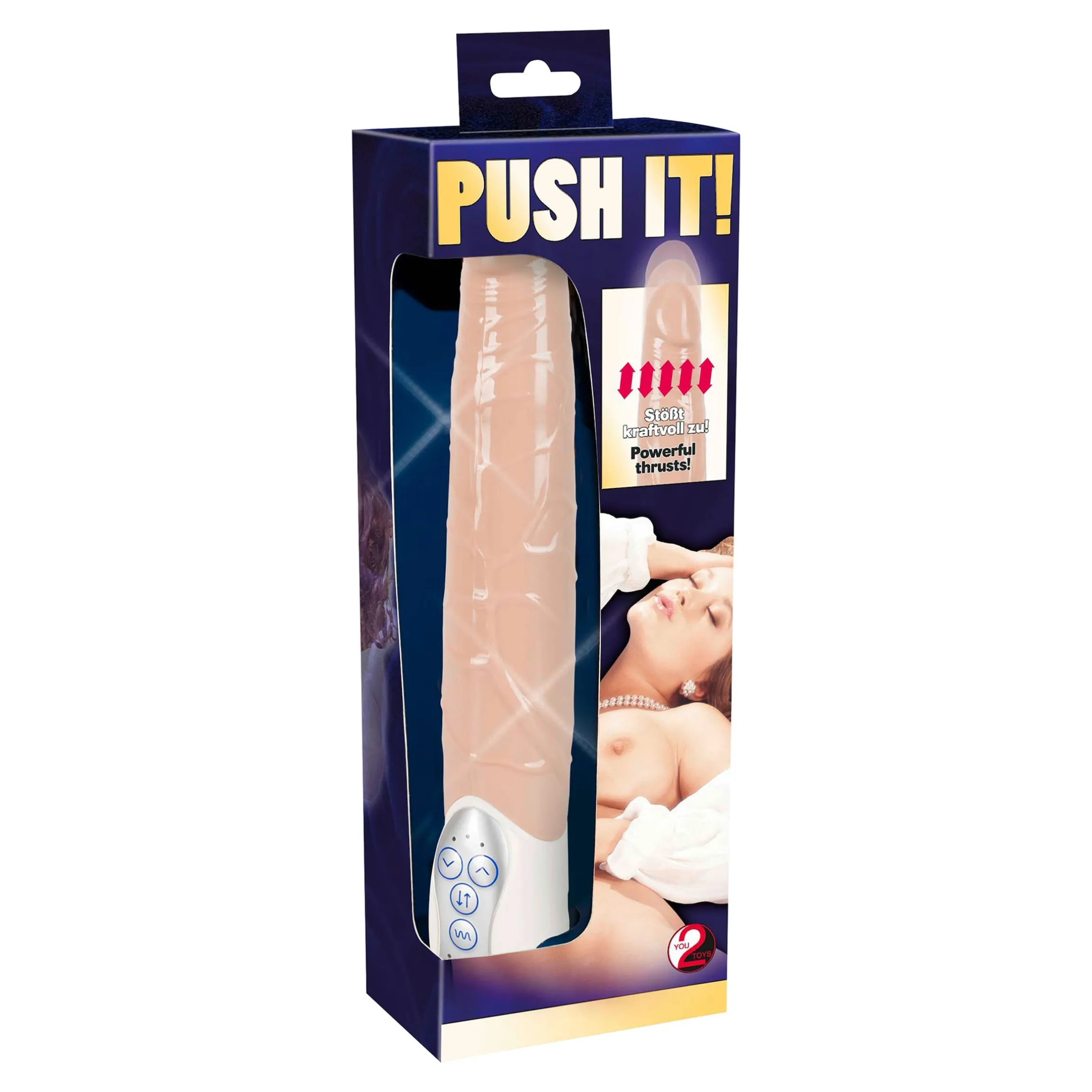 Vibrator "Herkules"