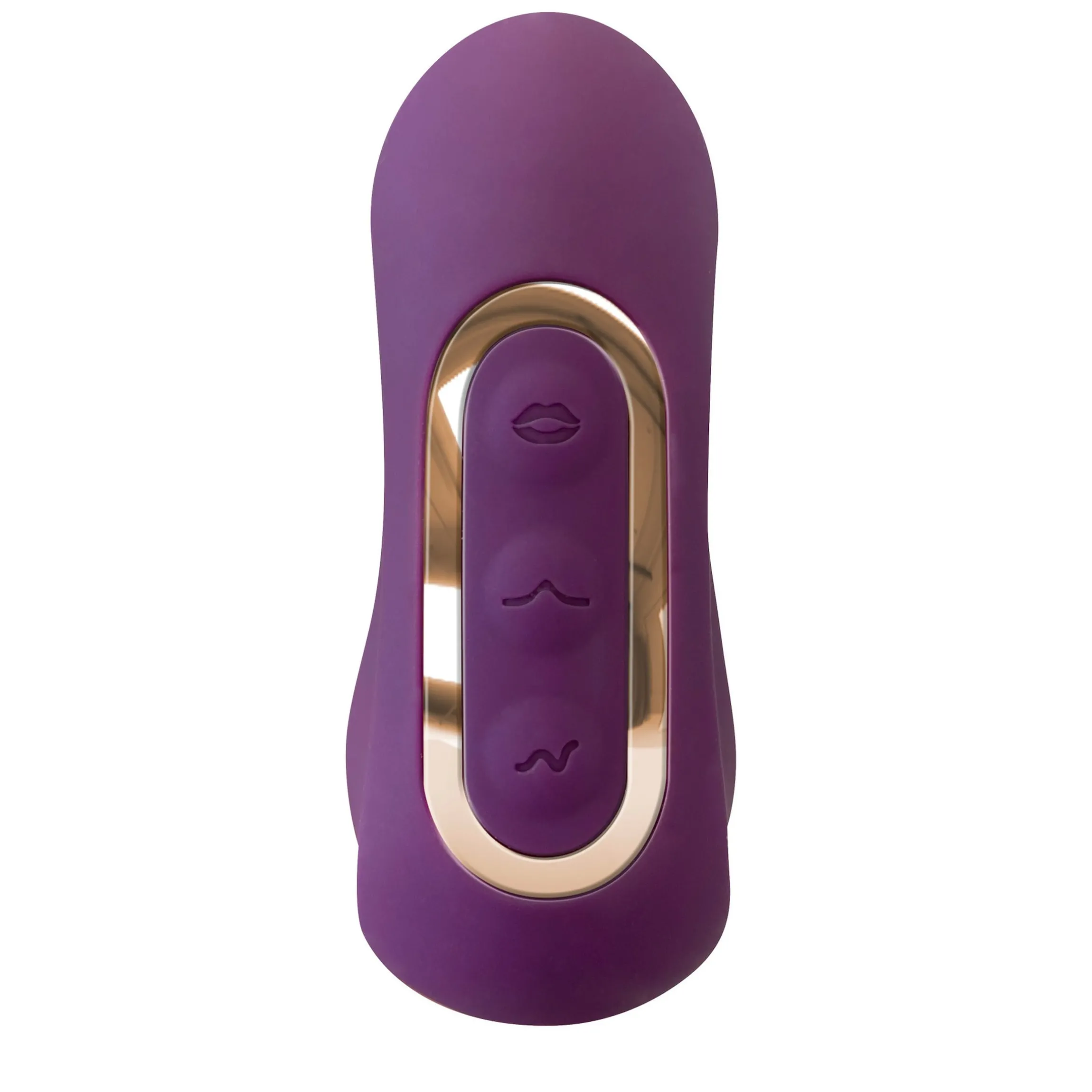 Vibrator mit 4 Funktionen