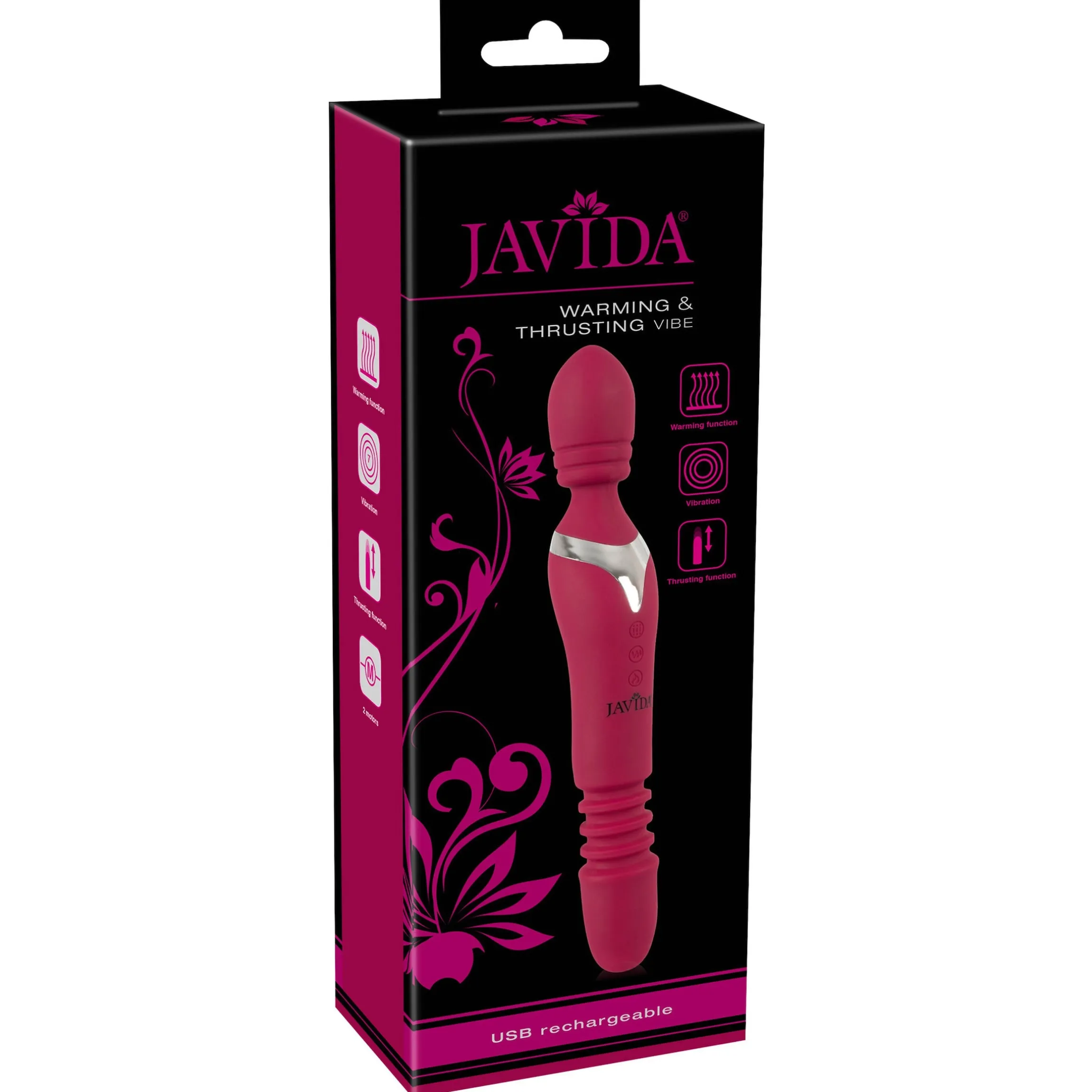 Vibrator Multi