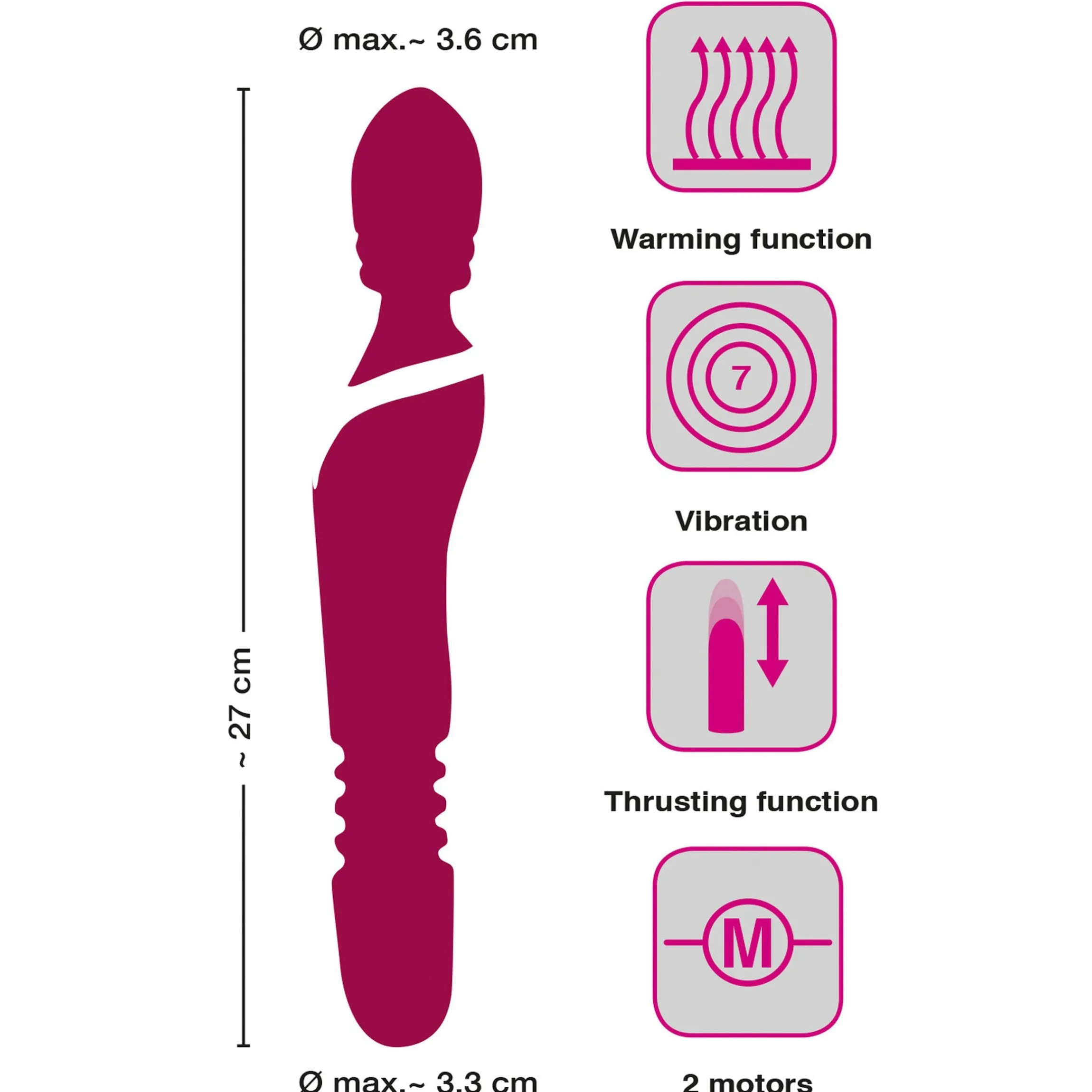 Vibrator Multi