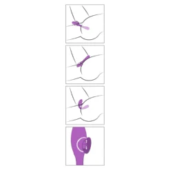 Vibrator „Zunge“