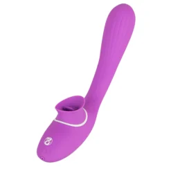 Vibrator „Zunge“