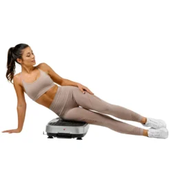 "Vibro 3000" Vibrationsplatte