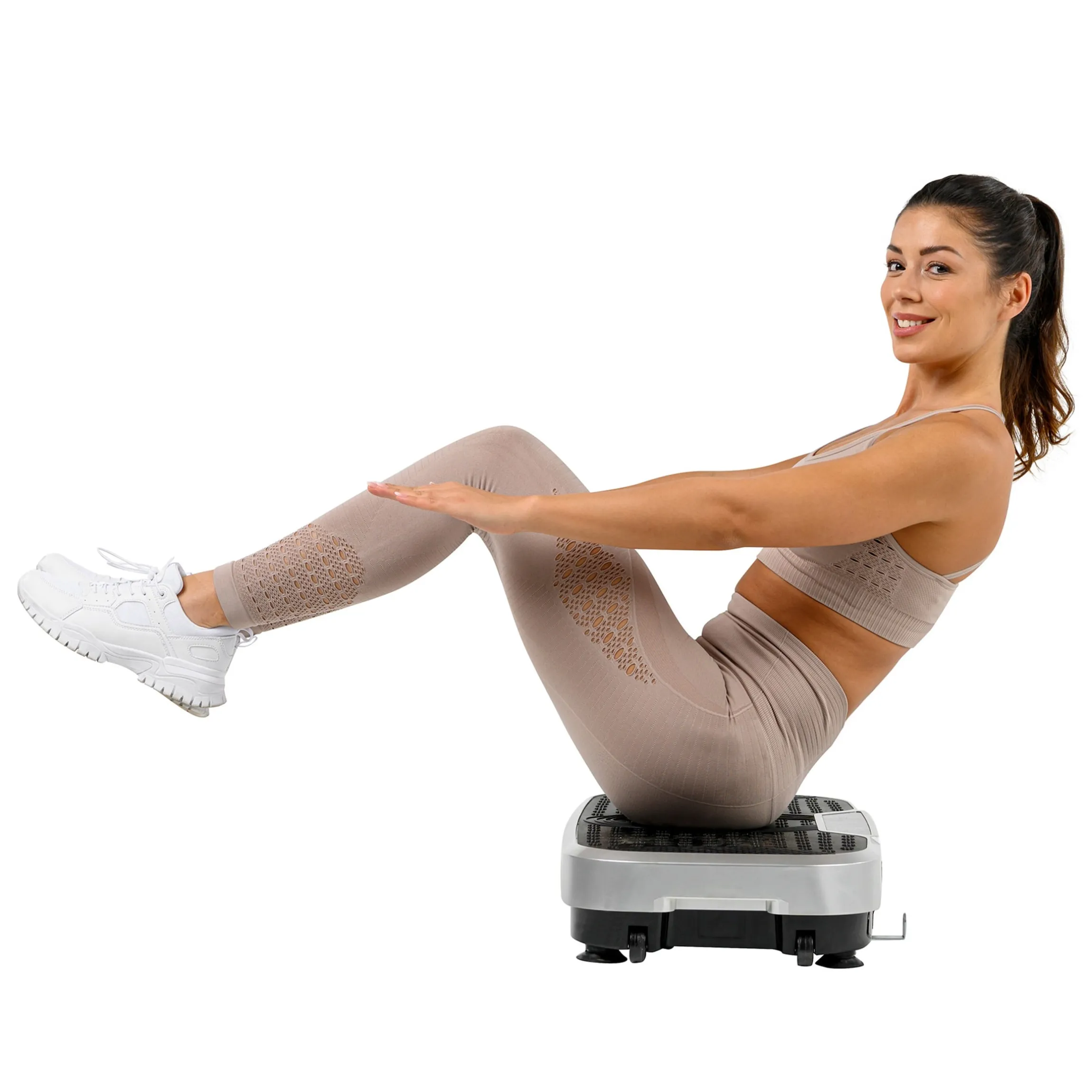 "Vibro 3000" Vibrationsplatte