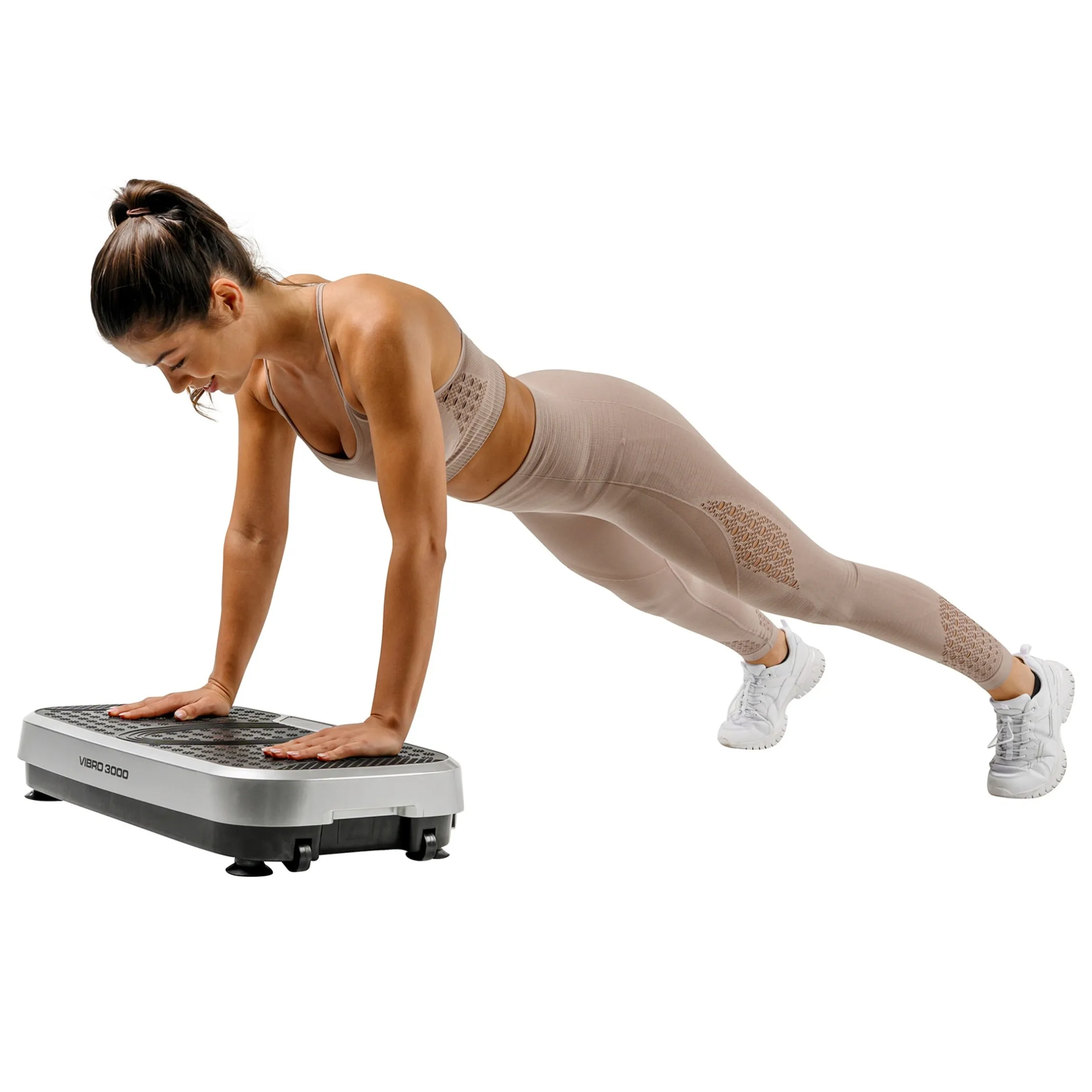"Vibro 3000" Vibrationsplatte