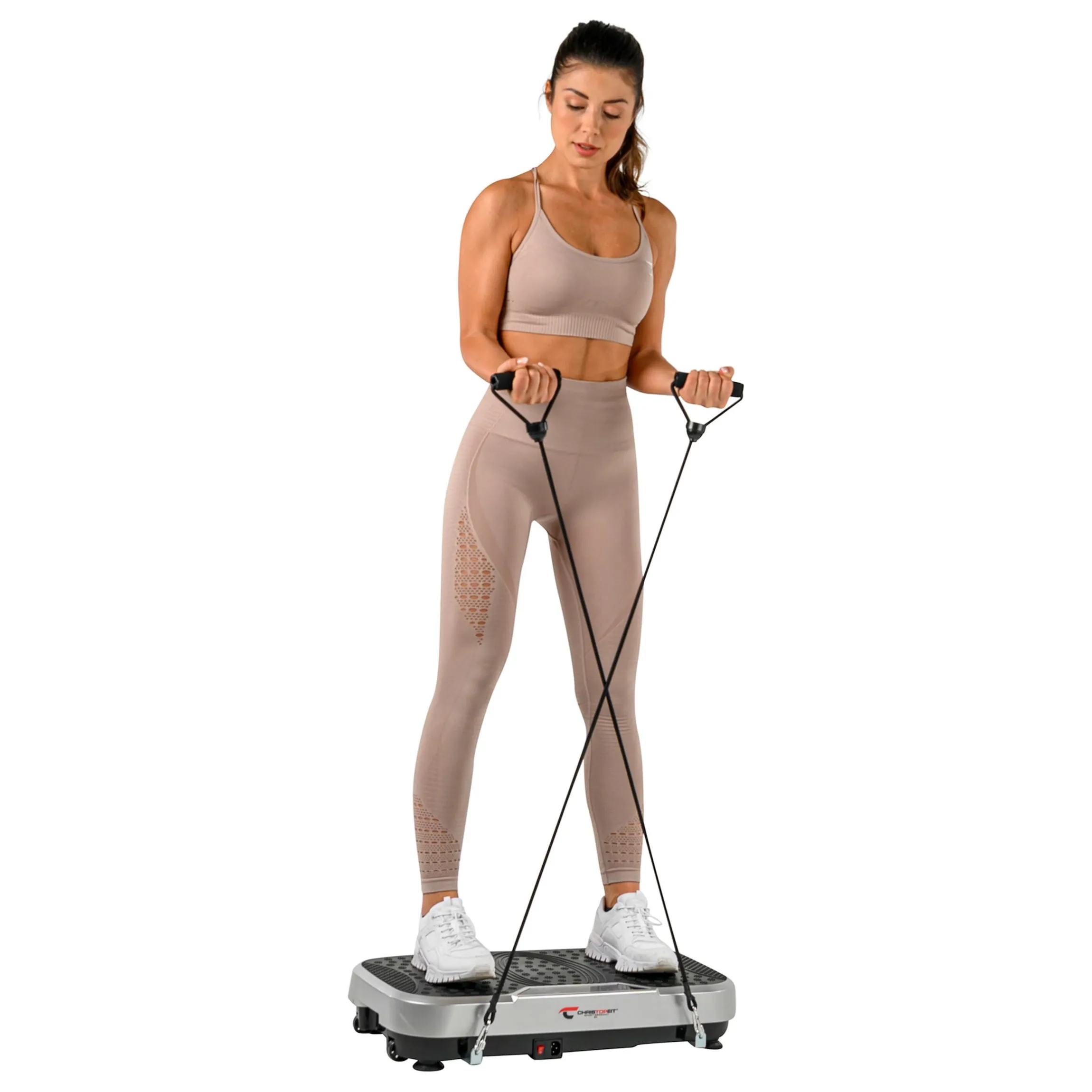 "Vibro 3000" Vibrationsplatte