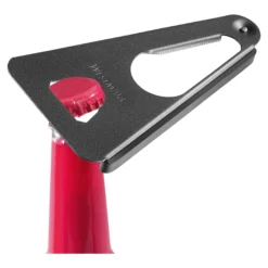 Vielzwecköﬀner „4 in 1“