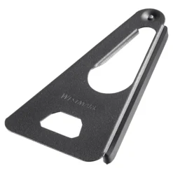 Vielzwecköﬀner „4 in 1“