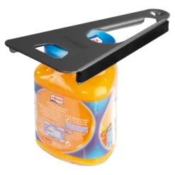 Vielzwecköﬀner „4 in 1“