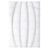 Vierjahreszeitensteppbett "Soft" 155x220 cm