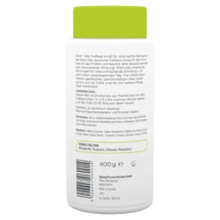 Vital Fußbad, 400 g